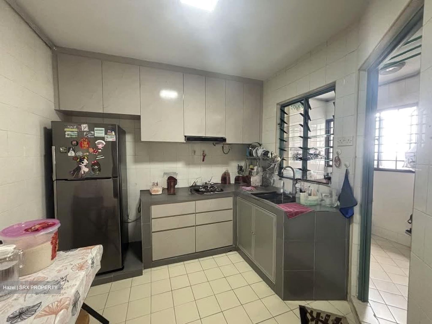 Blk 452 Choa Chu Kang Avenue 4 (Choa Chu Kang), HDB 5 Rooms #536470201